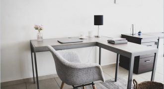 Fully Furnished Office In Wright Town Jabalpur