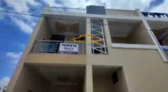 Property for Sale in Narmada Nagar, Jabalpur