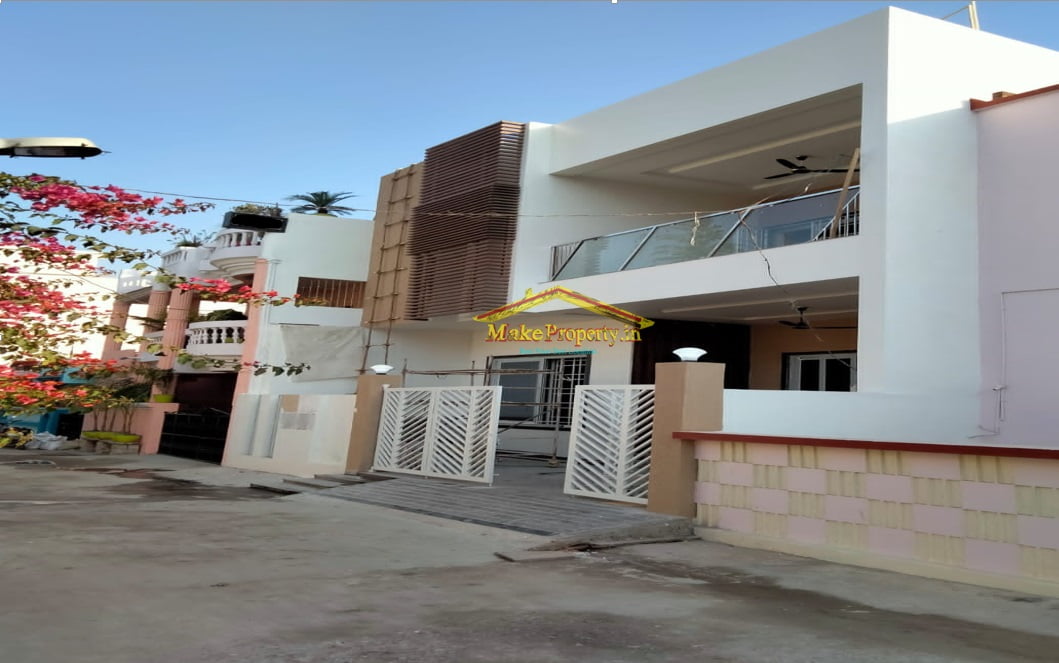 Independent House for Sale in Adarsh Nagar MakeProperty.in