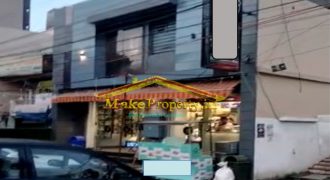 Commercial Shops for Sale in Rampur, Jabalpur