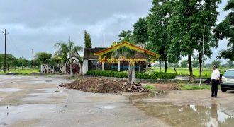 Farm Land For Sale Barela Road Jabalpur.