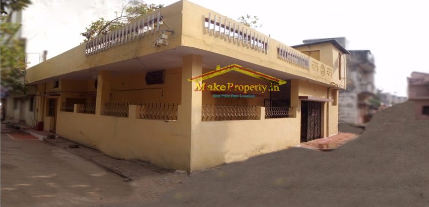 old house for sale in Jabalpur – Shiv Nagar
