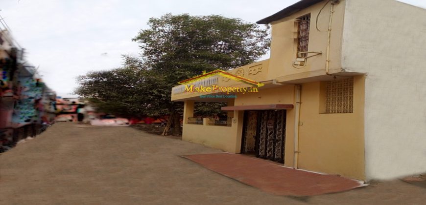 old house for sale in Jabalpur – Shiv Nagar