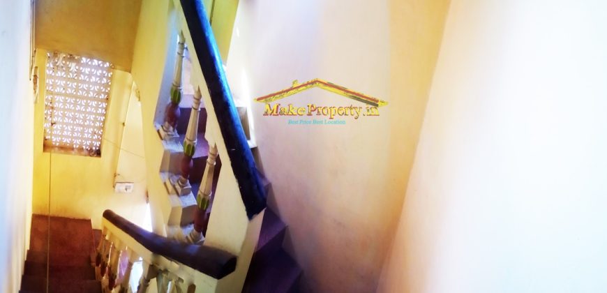 old house for sale in Jabalpur – Shiv Nagar